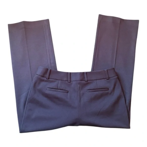 Style & Co Elegant BlackTrousers - Picture 4 of 6